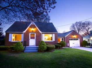 5364 Cherry Street Ext, Erie, PA