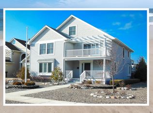 101 Sanborn Ave, Point Pleasant Beach, NJ 08742