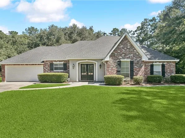 425 Archers Way, Madisonville, LA 70447