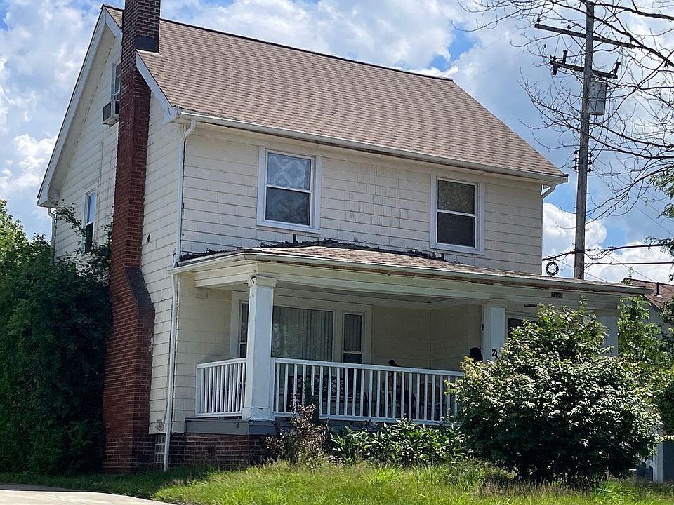 2127 Rossmoor Rd, Cleveland Heights, OH 44118 Zillow