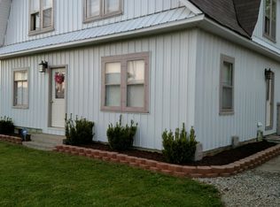 3474 Washington St, Snover, MI 48472