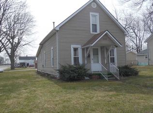 228 E Horton St, Bluffton, IN 46714