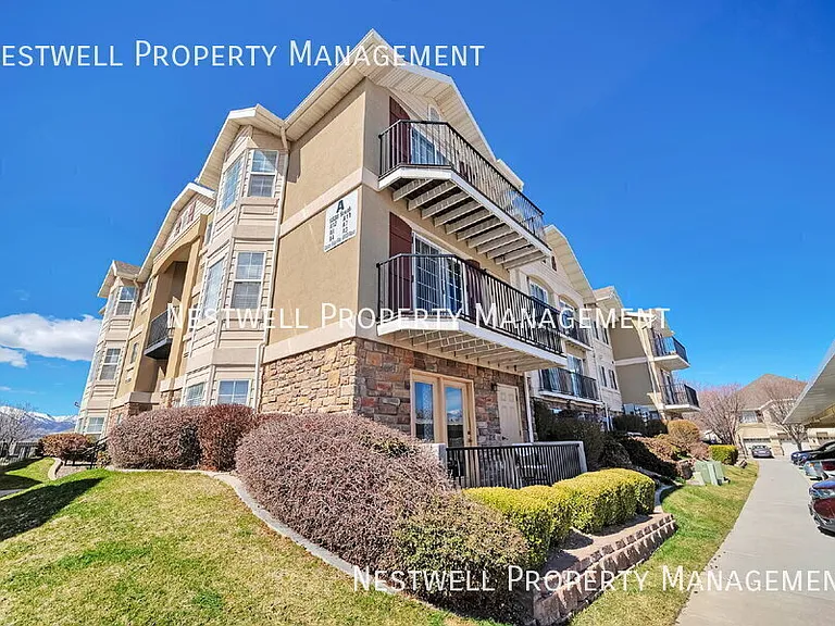6838 S Clayton Ridge Way #A11 — Photo 16