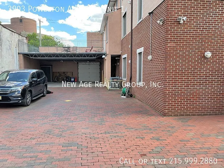 3903 Powelton Ave #1 — Photo 7