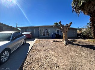1615 Belmont St, North Las Vegas, NV 89030