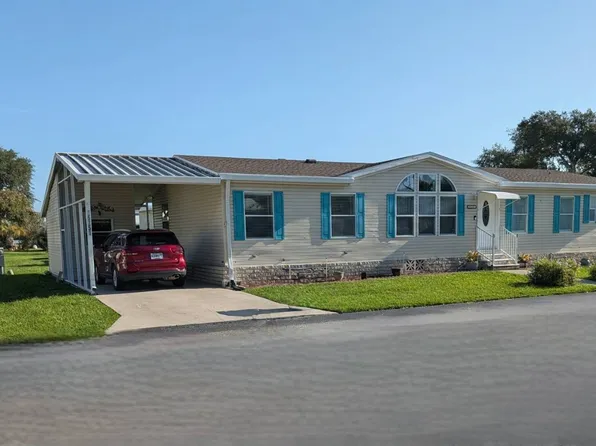 35251 Jomar Ave, Zephyrhills, FL 33541