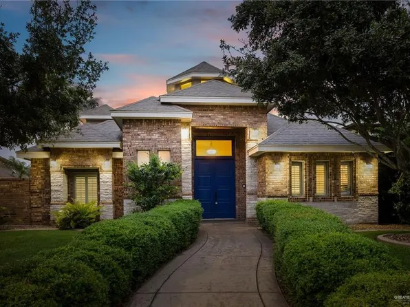 10316 N 25th St, McAllen, TX 78504