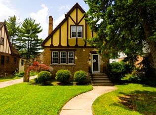 1512 S Fairview Ave, Park Ridge, IL 60068