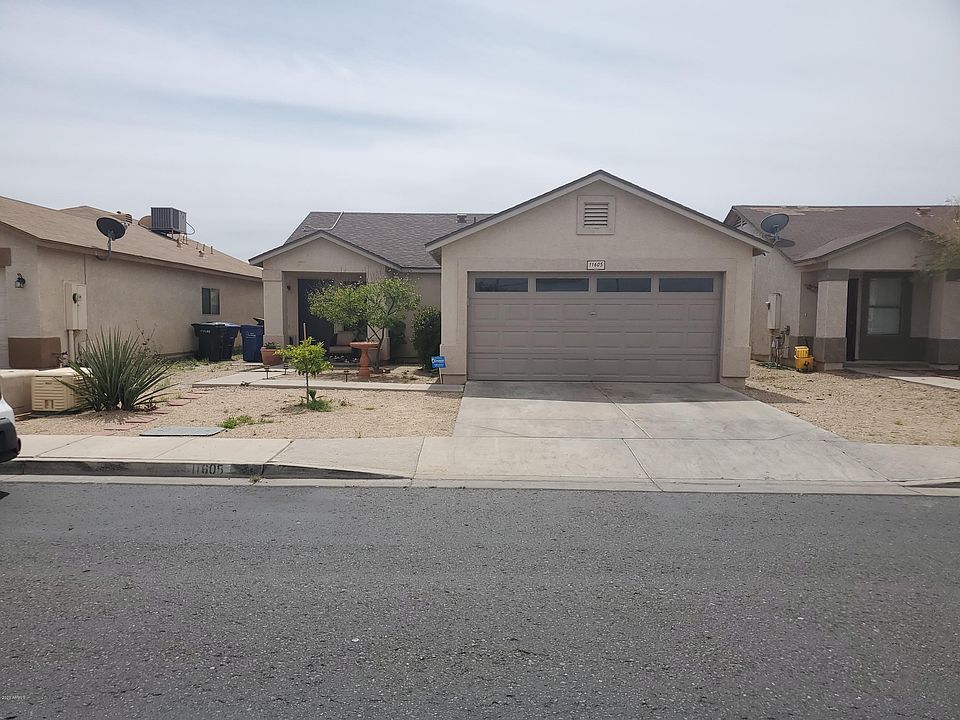 1st image of 11605 W Larkspur Dr