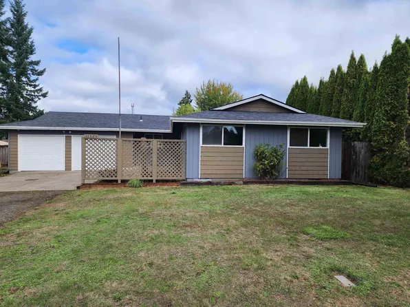 31525 NW Claxtar St, North Plains, OR 97133