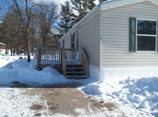 1 Black Oak Cir, Wisconsin Rapids, WI 54495