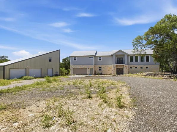 759 Riva Ridge Dr, Leander, TX 78641