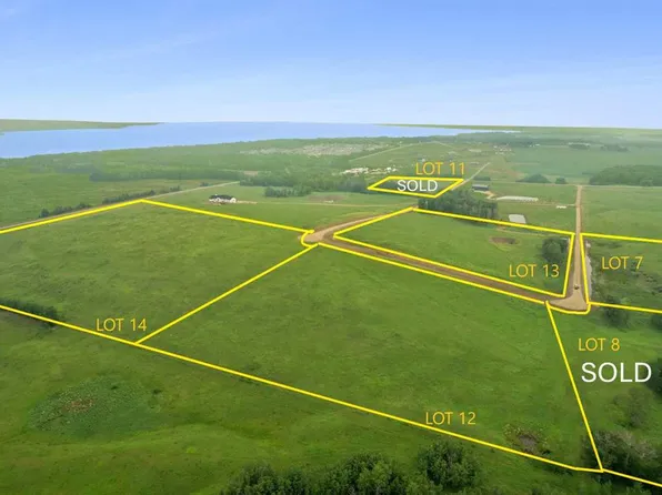 On Township Rd Lot 422-14, Rural Ponoka County, AB T0C 2J0