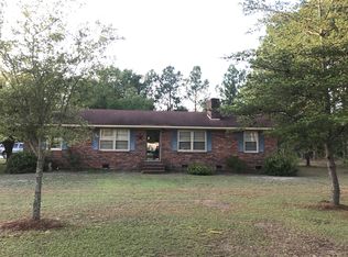 288 Goretown Loop, Loris, SC 29569