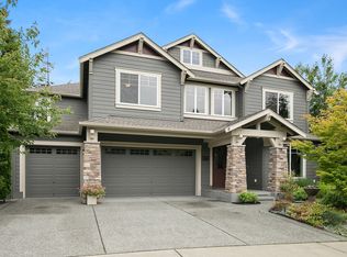 10052 240th Ave NE, Redmond, WA 98053