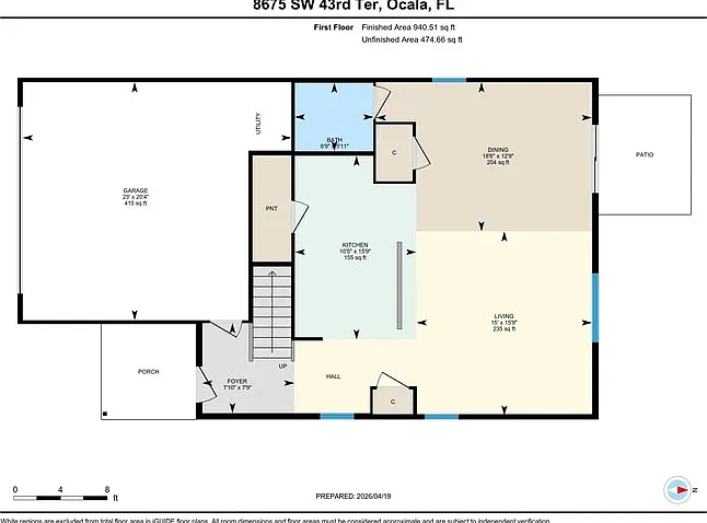 8675 SW 43rd Ter — Photo 31