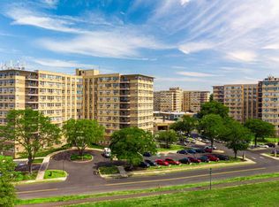 Parkview Towers, Oaklyn, NJ 08107