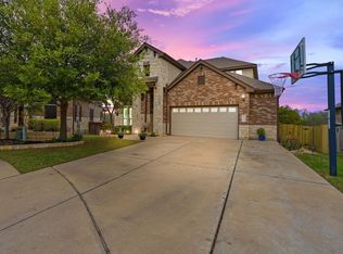 3103 Tempe Dr, Leander, TX 78641