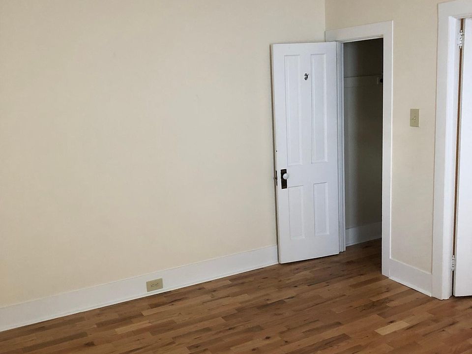 1st Bedroom