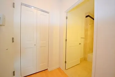Rented by New York Residence