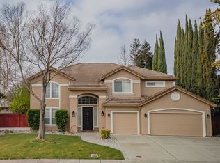 1401 Arena Dr, Davis, CA