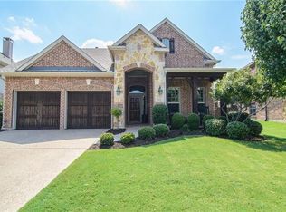 3476 Estes Park Ln, McKinney, TX 75070