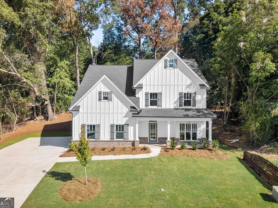1st image of 4322 Brookhaven Dr SE
