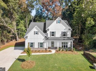4322 Brookhaven Dr SE, Covington, GA 30014