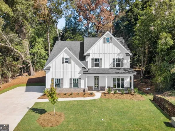 4322 Brookhaven Dr SE, Covington, GA 30014