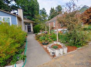 308 NE 95th St #A, Seattle, WA 98115