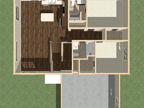 2nd image of 210 Lindsay Dr