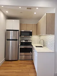 Rented by Lodger Corp