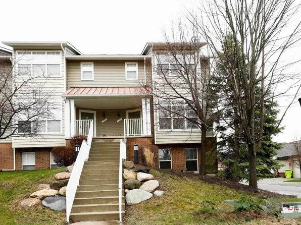 11716 Weingartz St E #127, Utica, MI 48315