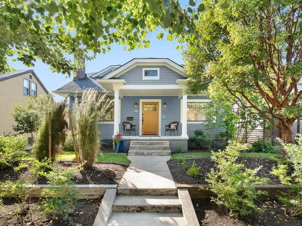 2335 NE 44th Ave, Portland, OR 97213