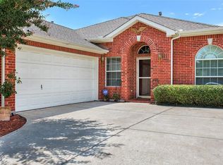 6412 Brand Dr, McKinney, TX 75070
