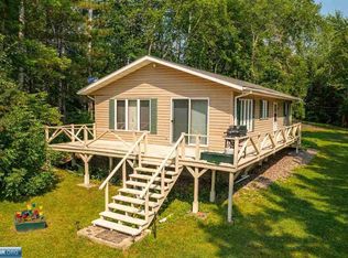 3779 Sundling Rd, Tower, MN 55790