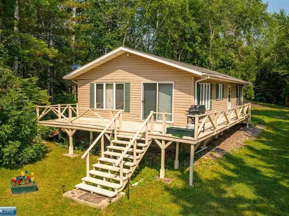 3779 Sundling Rd, Tower, MN 55790