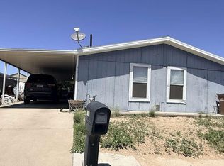 609 W ANDREA Circle, Miami, AZ 85539