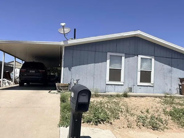 609 W ANDREA Circle, Miami, AZ 85539