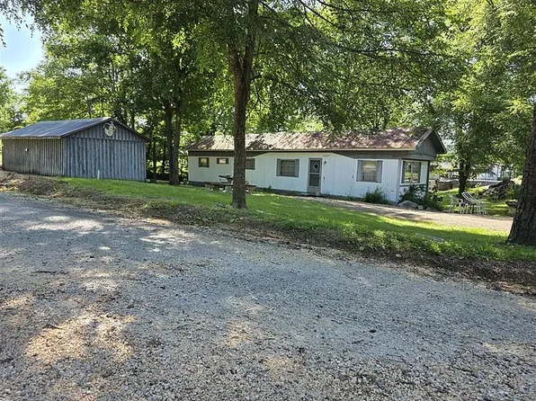 4307 Deer Creek Rd, Linden, TN 37096