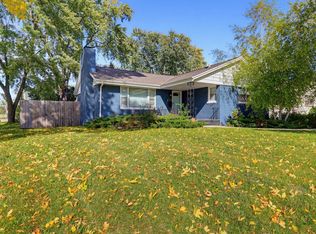 10628 W Sheridan AVENUE, Milwaukee, WI 53225