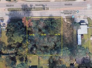 0 E Tidwell Rd #79, Houston, TX 77028