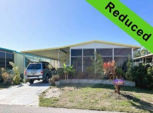 429 Bimini, Venice, FL 34285