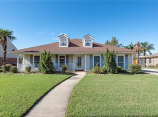 15 Olympic St, Kenner, LA 70065