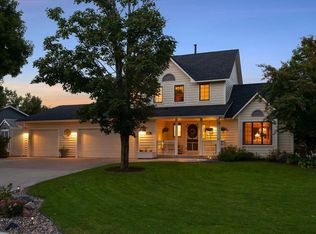 2300 Bayberry Ave, Stillwater, MN 55082