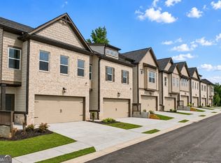 4322 Fern River Bnd #68, Norcross, GA 30093