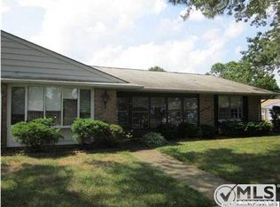84B Buckingham Dr, Manchester, NJ 08759