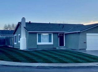 1100 Duncan Dr, Tracy, CA 95376