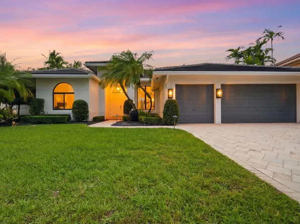 10995 Whitehawk Street, Plantation, FL 33324
