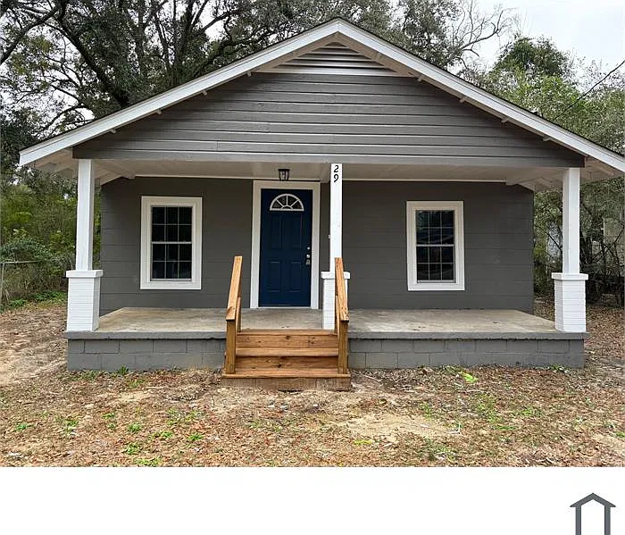 29 Beckman Ave